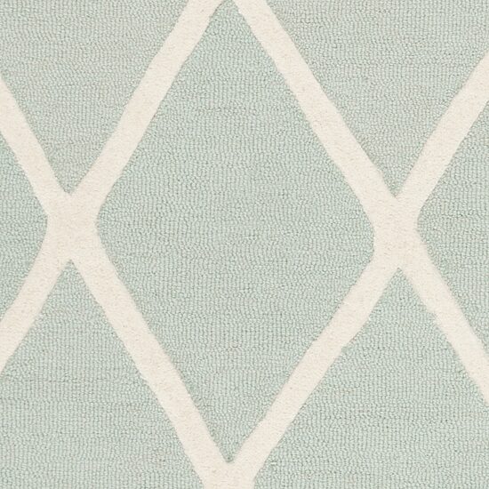 Safavieh Kids Collection Paolo Geometric Round Area Rug