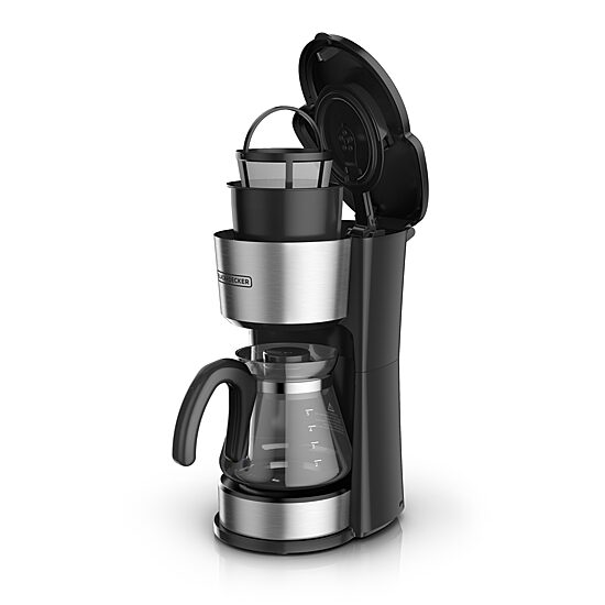 Black+Decker Drip Coffee Maker