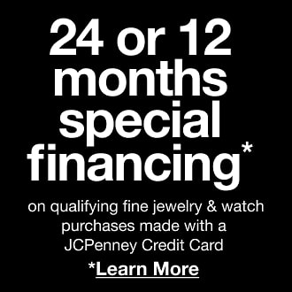 24 or 12 months special financing