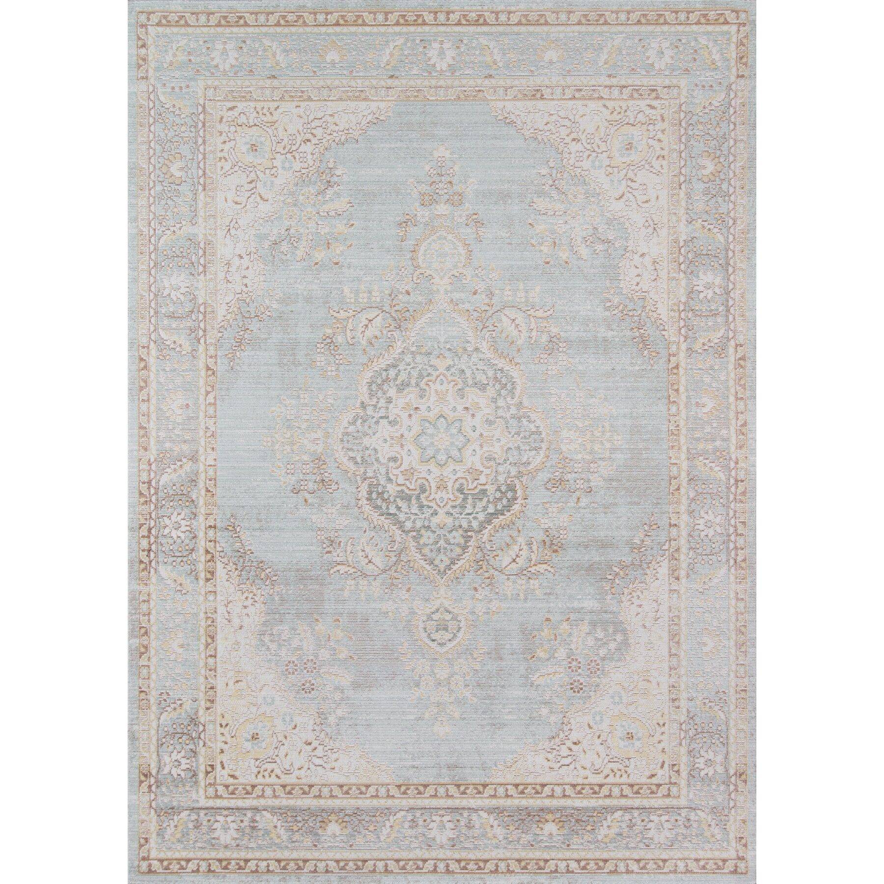 Momeni Isabella 1 Rectangular Indoor Rugs