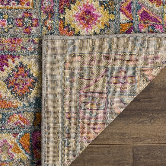 Safavieh Madison Collection Essence Oriental Runner Rug