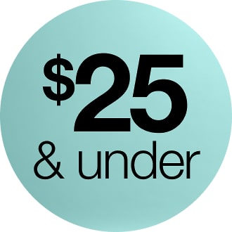 25 and under
