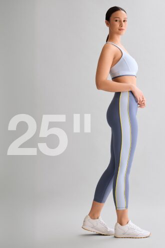 25 inch