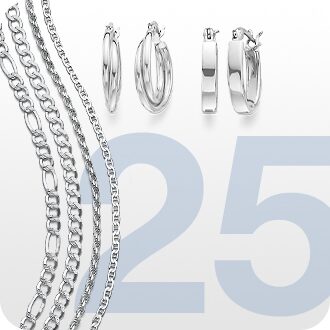 25 year JUBILEE