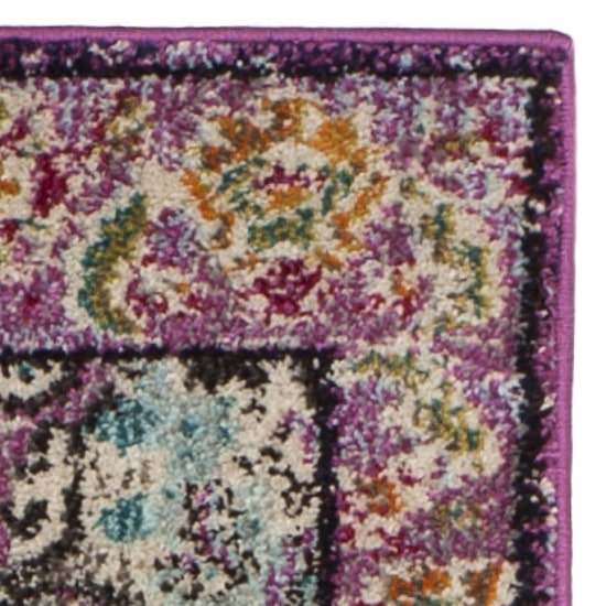 Safavieh Monaco Collection Clotilda Oriental Accent Rug