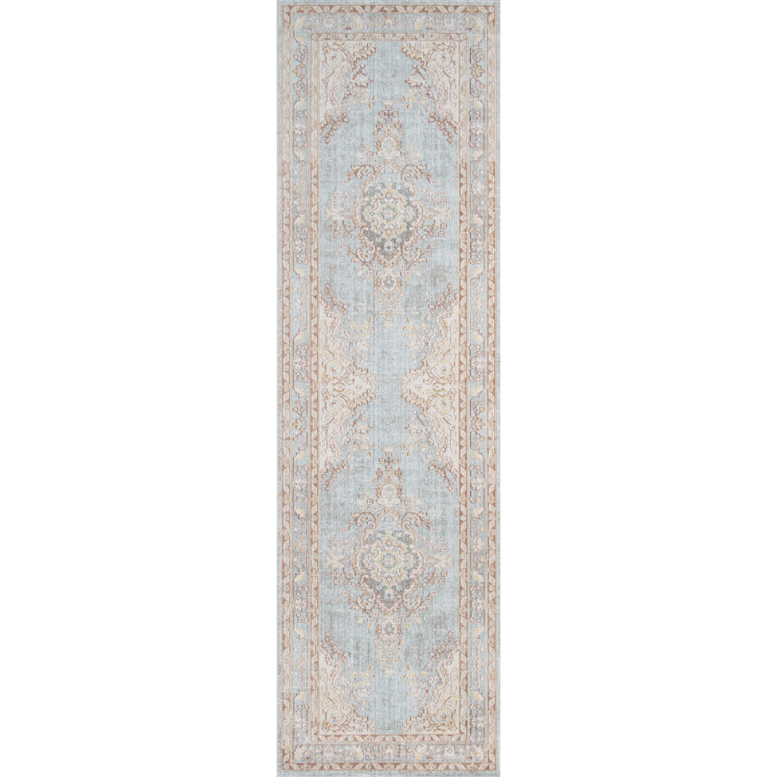 Momeni Isabella 1 Rectangular Indoor Rugs