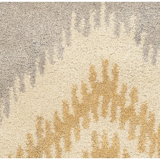Safavieh Capri Collection Ronni Chevron Area Rug