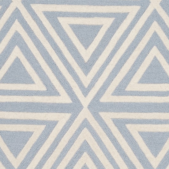 Safavieh Safavieh Kids Collection Elijah GeometricArea Rug