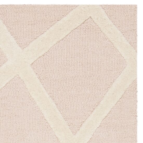 Safavieh Kids Collection Aubree Geometric Runner Rug