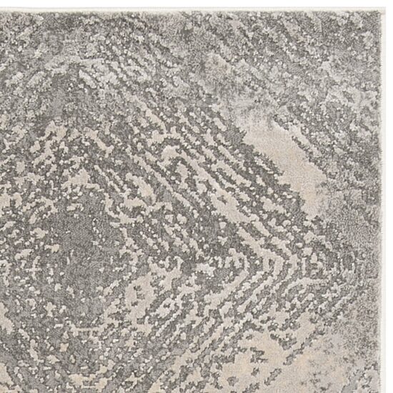 Safavieh Meadow Collection Myrtle Geometric Runner Rug