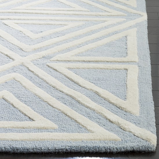 Safavieh Safavieh Kids Collection Elijah GeometricArea Rug