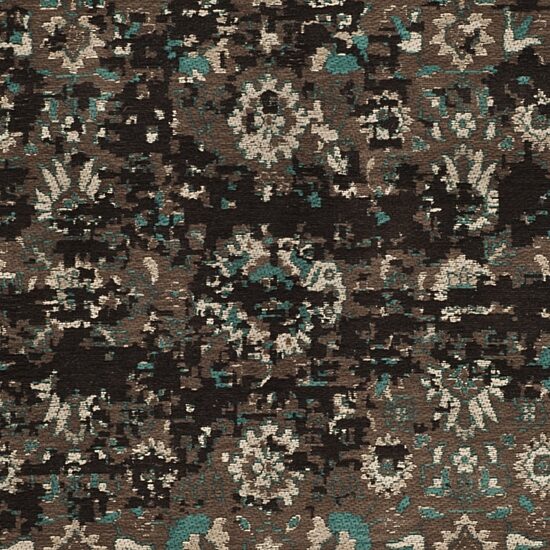 Safavieh Classic Vintage Collection Gino Oriental Square Area Rug