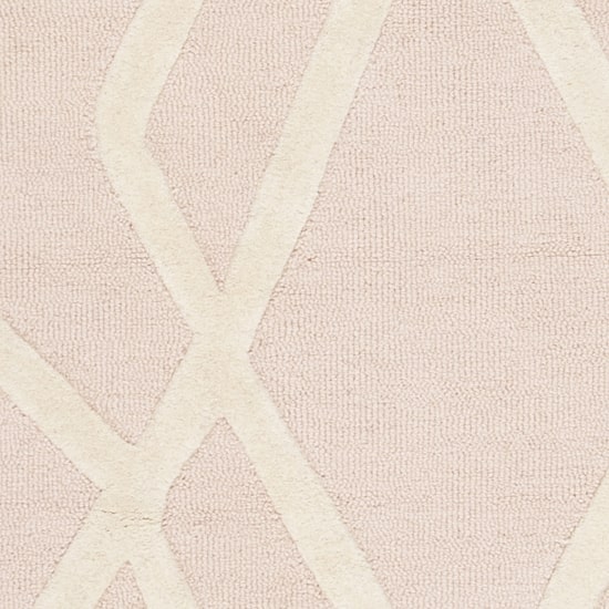 Safavieh Kids Collection Aubree Geometric Runner Rug