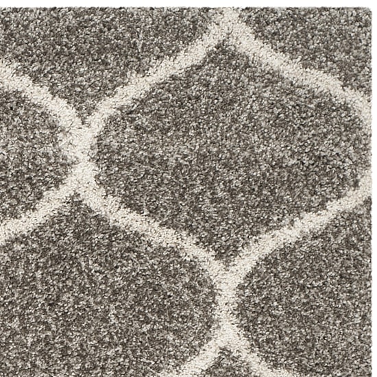 Safavieh Hudson Shag Collection Maria Geometric Area Rug