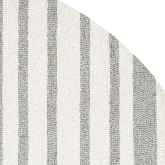 Safavieh Kids Collection Jared Geometric Round Area Rug