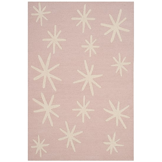 Safavieh Kids Collection Alexus Geometric Area Rug