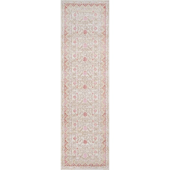 Momeni Isabella 3 Bordered Indoor Rectangular Accent Rug