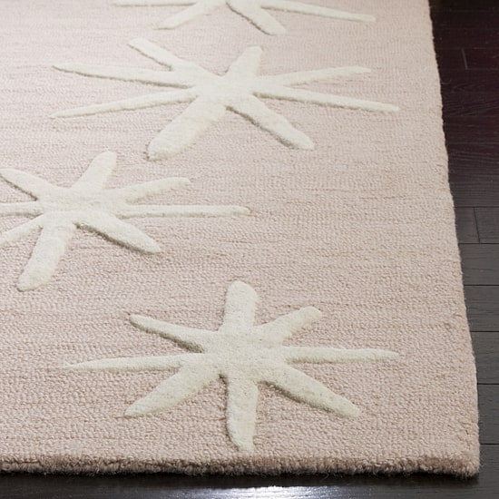 Safavieh Kids Collection Alexus Geometric Area Rug