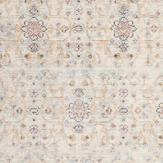 Safavieh Illusion Collection Ruby Oriental Area Rug
