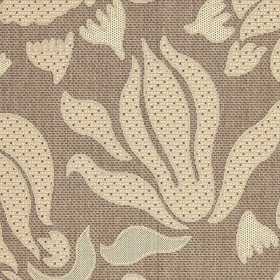 Safavieh Courtyard Collection Todor Indoor/Outdoor Area Rug