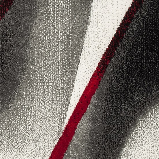 Safavieh Hollywood Collection Debra Abstract Runner Rug