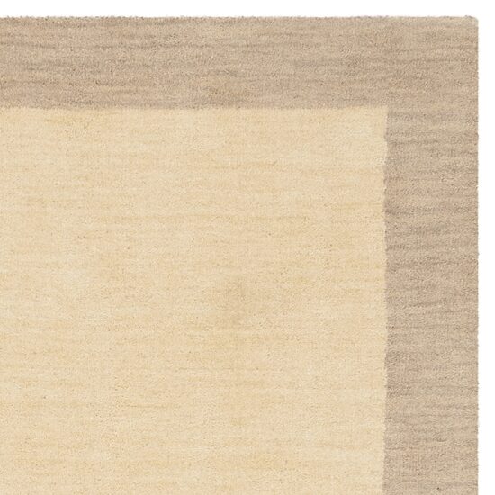 Safavieh Himalaya Collection Luanna Solid Area Rug