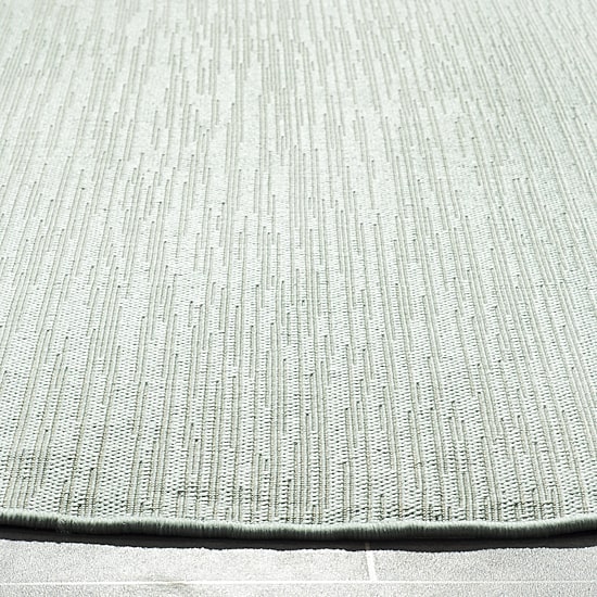 Safavieh Courtyard Collection Tama Geometric Indoor/Outdoor Area Rug