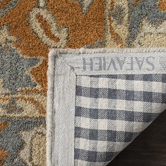Safavieh Heritage Collection Faris Oriental Area Rug