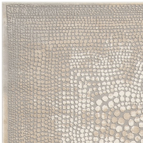 Safavieh Meadow Collection Benson Dots Area Rug