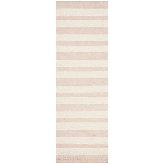 Safavieh Kids Collection Constance Geometric Runner Rug