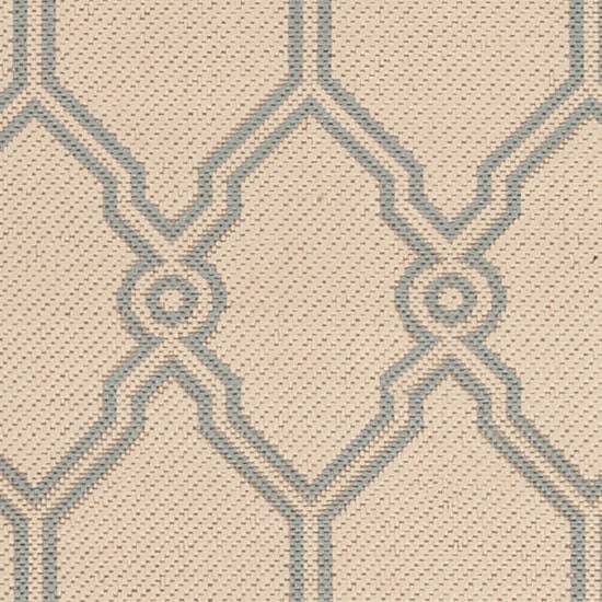Safavieh Linden Collection Mark Geometric Runner Rug