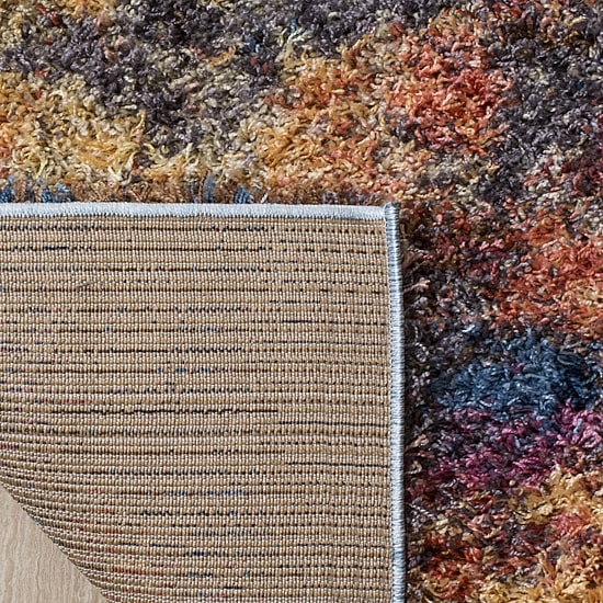 Safavieh Gypsy Collection Jackalyn Abstract Area Rug