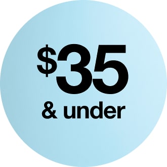 35 and under