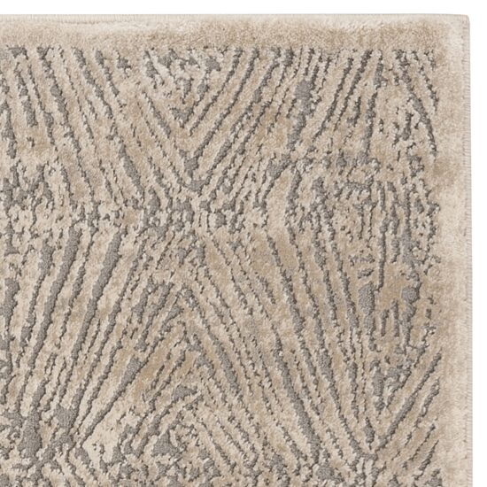 Safavieh Meadow Collection Felicity Abstract Runner Rug