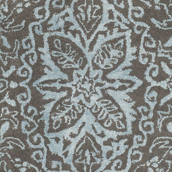 Safavieh Glamour Collection Brianna Oriental Square Area Rug