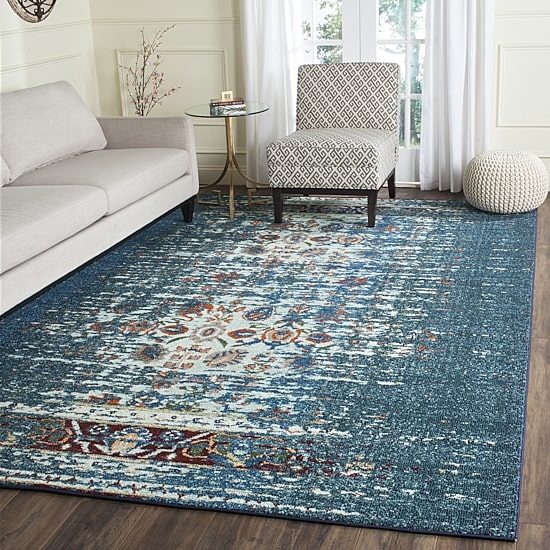 Safavieh Monaco Collection Aiden Oriental Area Rug
