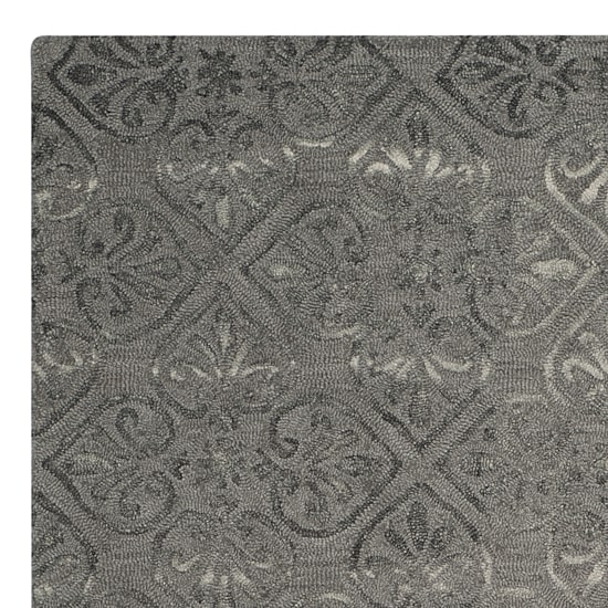 Safavieh Dip Dye Collection Jacinda Damask Area Rug