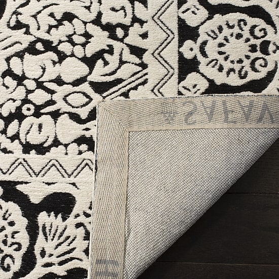 Safavieh Marbella Collection Joselyn Oriental Area Rug