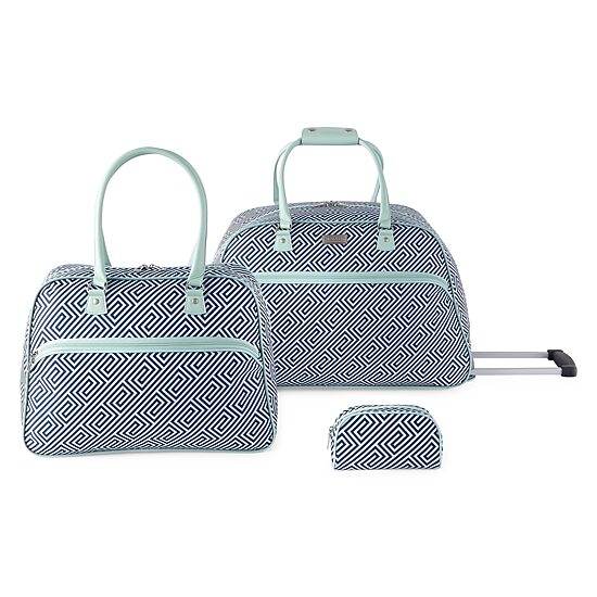 Protocol 3-pc Weekender Duffel Set