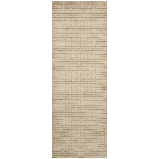 Safavieh Himalaya Collection Sloane Geometric Runner Rug