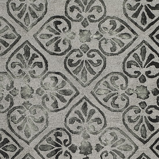 Safavieh Dip Dye Collection Jacinda Damask Area Rug