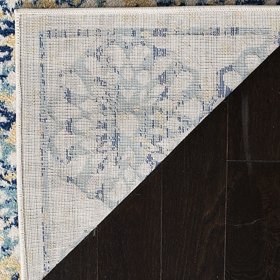 Safavieh Stojan Floral Rectangular Rugs