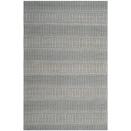 Safavieh Marbella Collection Earnestine Geometric Area Rug