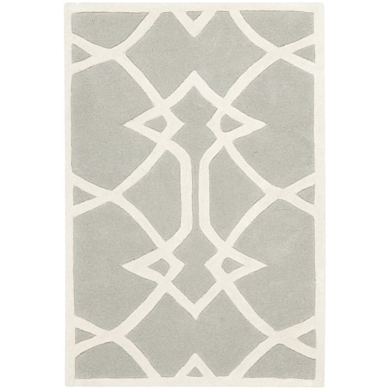 Safavieh Capri Collection Cindra Geometric Area Rug