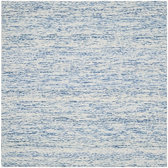 Safavieh Himalaya Collection Zenji Abstract Square Area Rug