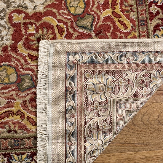 Safavieh Kashan Collection Joyce Oriental Area Rug