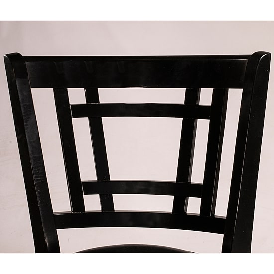 Fairfox Swivel Barstool
