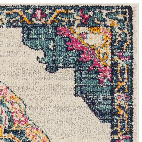 Safavieh Monaco Collection Ilean Oriental Area Rug