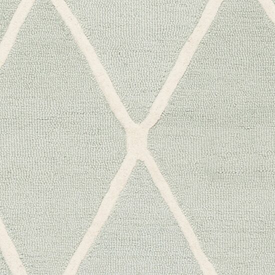 Safavieh Kids Collection Paolo Geometric Runner Rug