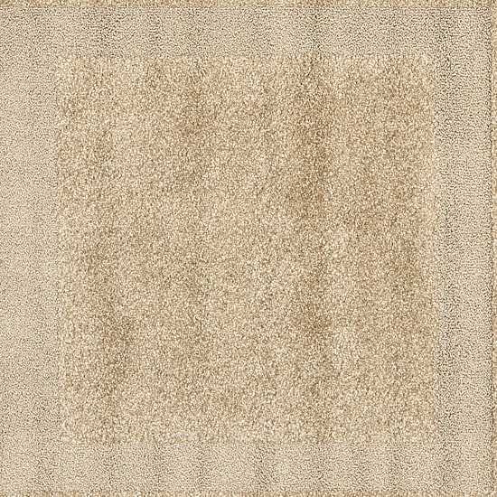 Safavieh Shag Collection Smith Solid Square Area Rug